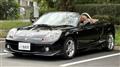 2005 Toyota MR-S