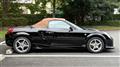 2005 Toyota MR-S