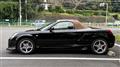 2005 Toyota MR-S