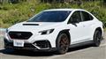 2025 Subaru WRX S4