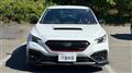 2025 Subaru WRX S4