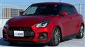 2018 Suzuki Swift