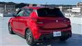 2018 Suzuki Swift