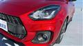 2018 Suzuki Swift