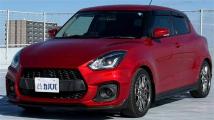 2018 Suzuki Swift