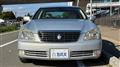 2004 Toyota Crown Royal Series