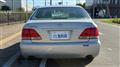 2004 Toyota Crown Royal Series