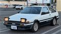1984 Toyota Sprinter Trueno