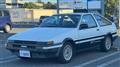 1984 Toyota Sprinter Trueno