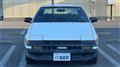 1984 Toyota Sprinter Trueno