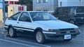 1984 Toyota Sprinter Trueno