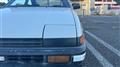 1984 Toyota Sprinter Trueno