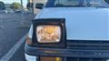 1984 Toyota Sprinter Trueno