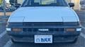 1984 Toyota Sprinter Trueno