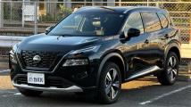 2024 Nissan X-Trail