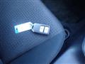 2013 Honda Fit Hybrid