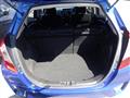 2013 Honda Fit Hybrid
