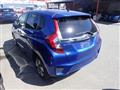2013 Honda Fit Hybrid
