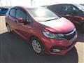 2017 Honda Fit Hybrid