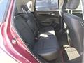 2017 Honda Fit Hybrid