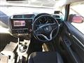 2017 Honda Fit Hybrid