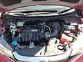 2017 Honda Fit Hybrid