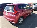 2017 Honda Fit Hybrid