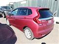 2017 Honda Fit Hybrid