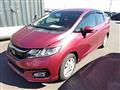 2017 Honda Fit Hybrid