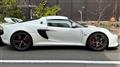 2014 Lotus Exige