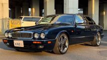 1996 Jaguar XJ Series