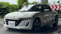 2016 Honda S660