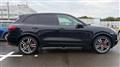 2011 Porsche Cayenne