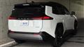 2026 Toyota RAV4