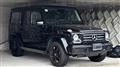 2017 Mercedes-Benz G-Class