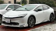 2023 Toyota Prius