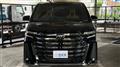 2025 Toyota Vellfire