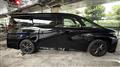 2025 Toyota Vellfire