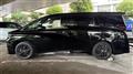 2025 Toyota Vellfire