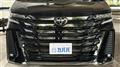 2025 Toyota Vellfire