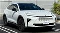 2026 Toyota Crown Estate