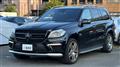 2013 Mercedes-Benz GL-Class
