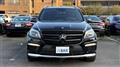 2013 Mercedes-Benz GL-Class