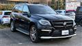 2013 Mercedes-Benz GL-Class