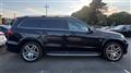 2013 Mercedes-Benz GL-Class