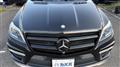 2013 Mercedes-Benz GL-Class