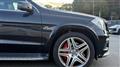 2013 Mercedes-Benz GL-Class