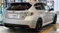 2008 Subaru Impreza Wrx