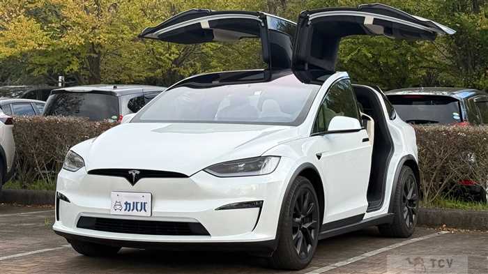 2024 Tesla Motors Others