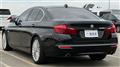 2015 BMW 5 Series
